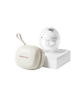 Momcozy M5 — Sacaleches individual