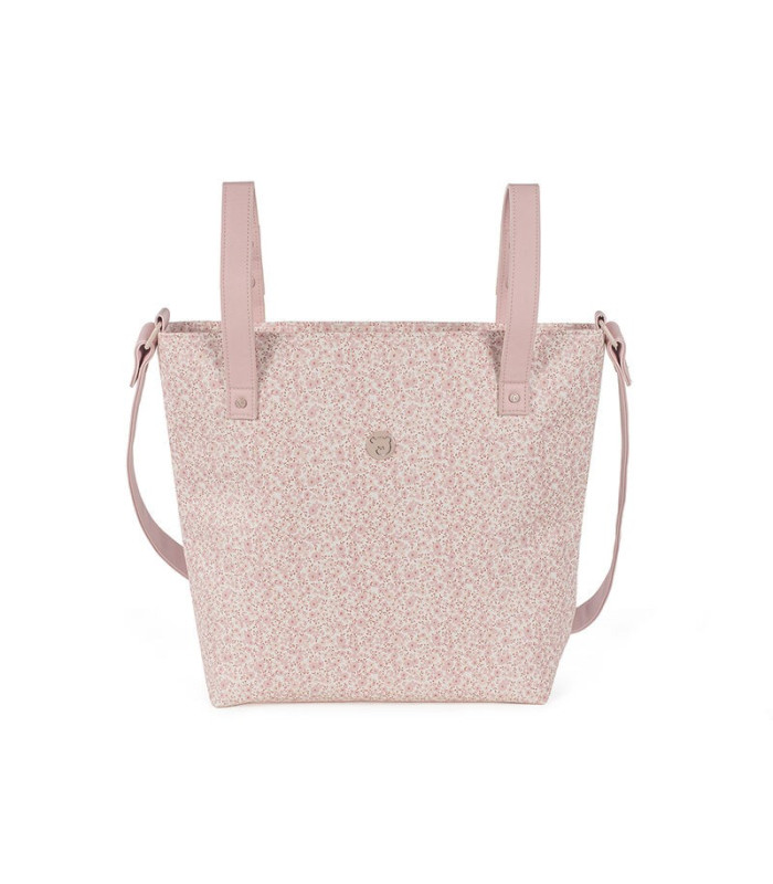 Bolsa Panera Flower Mellow