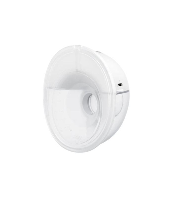 Momcozy M5 — Sacaleches individual