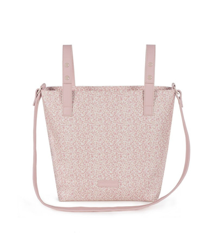 Bolsa Panera Flower Mellow