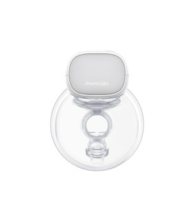 Momcozy S9 Pro — Sacaleches individual