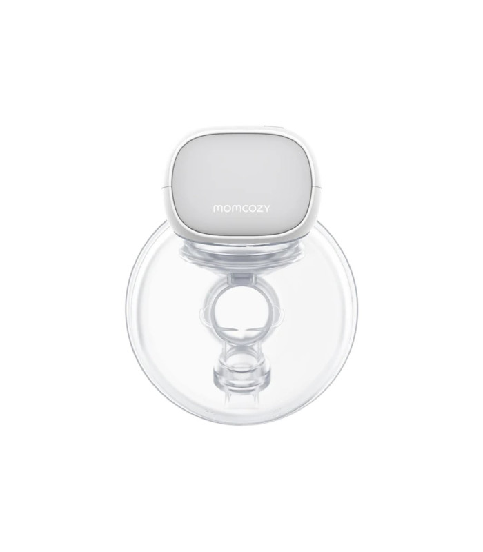 Momcozy S9 Pro — Sacaleches individual