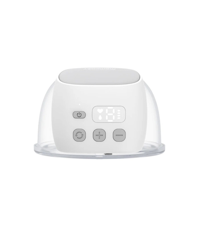 Momcozy S9 Pro — Sacaleches individual