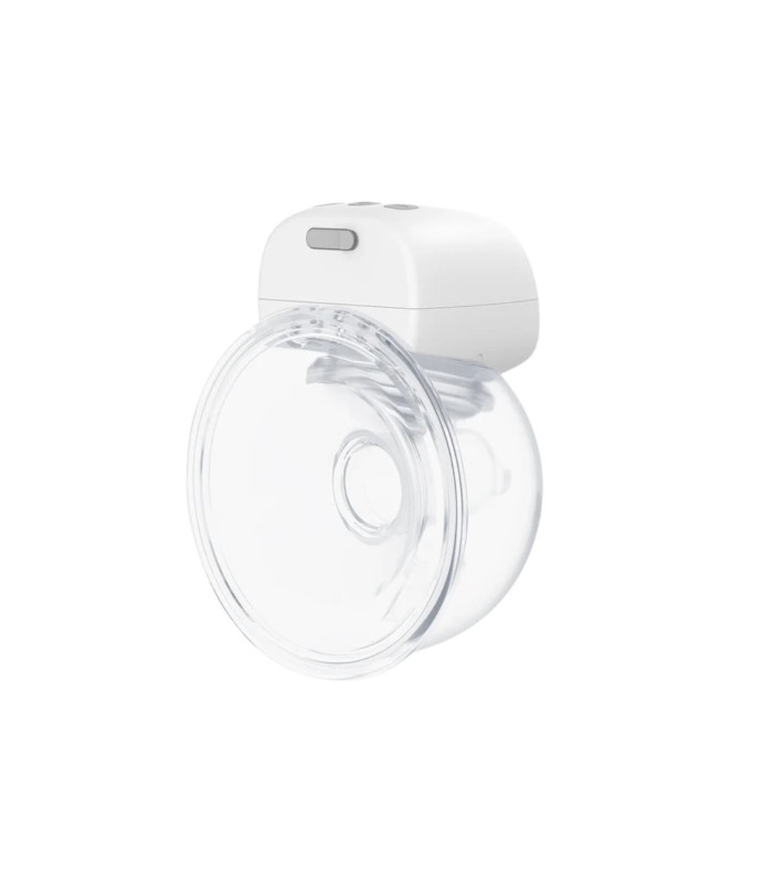 Momcozy S9 Pro — Sacaleches individual