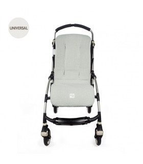 Colchoneta Silla de Paseo Love Vichy