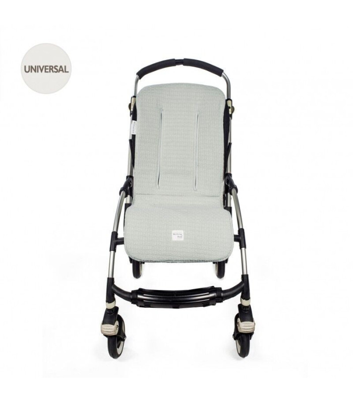 Colchoneta Silla de Paseo Love Vichy