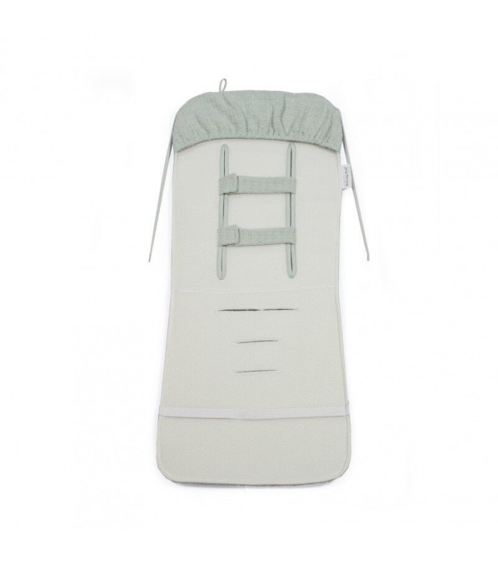 Colchoneta Silla de Paseo Love Vichy