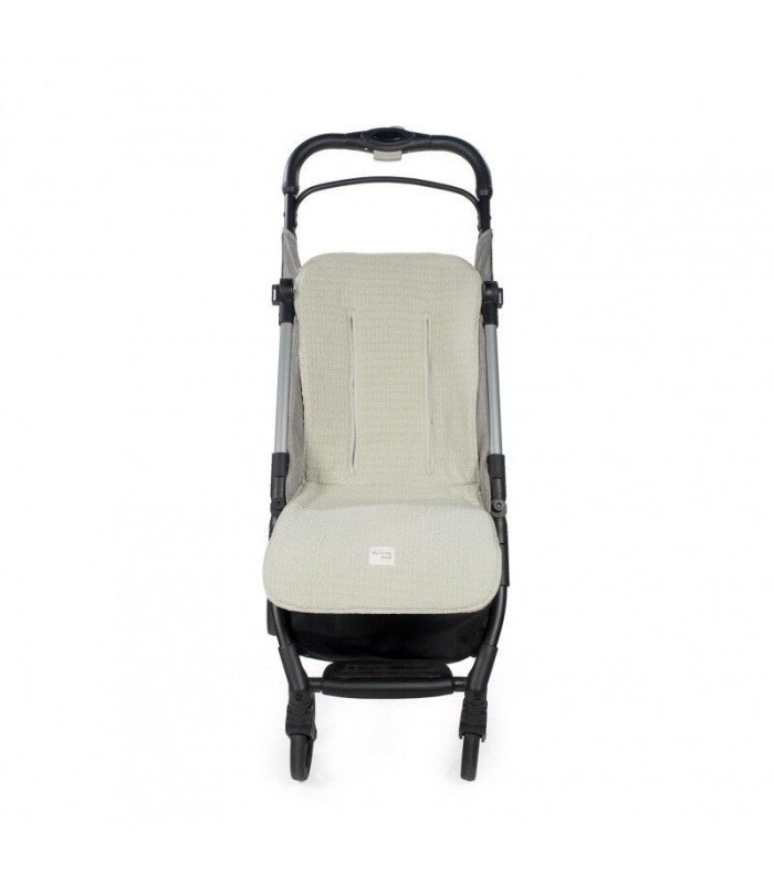 Colchoneta Silla de Paseo Love Vichy