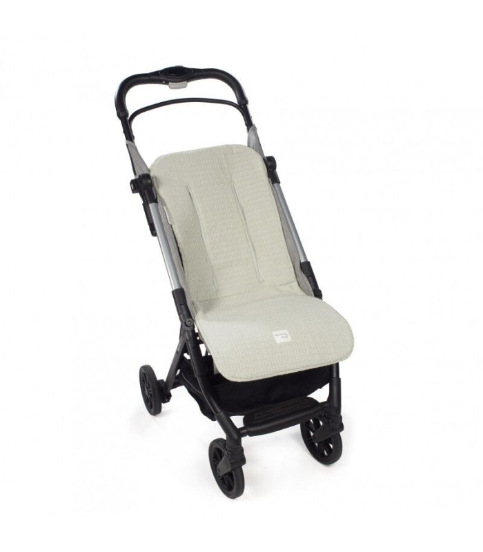 Colchoneta Silla de Paseo Love Vichy