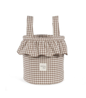 Walking Mum Praliné - Bolso Bucket