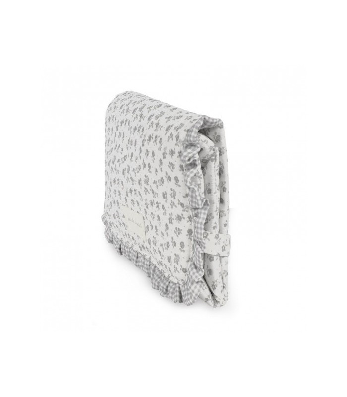 Cambiador Paseo Plegable Little Bloom