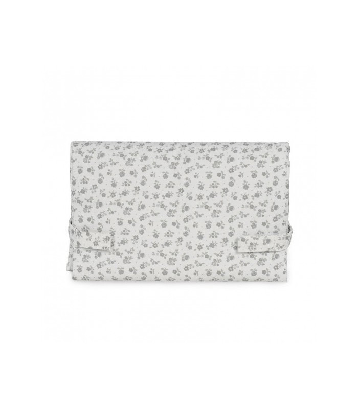 Cambiador Paseo Plegable Little Bloom