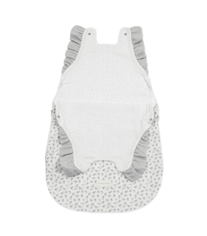 Saco Dormir Verano Little Bloom TOG 0.5