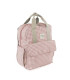 Mochila Love Vichy