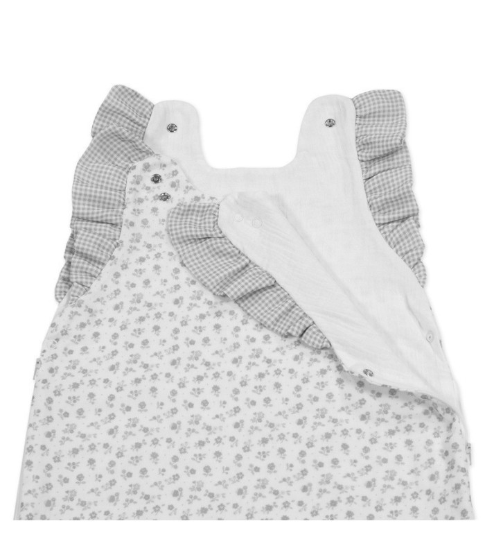 Saco Dormir Verano Little Bloom TOG 0.5