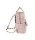Mochila Love Vichy