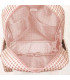 Mochila Love Vichy