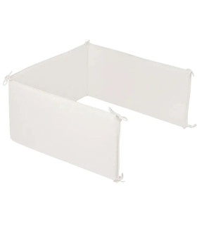 Protector Minicuna 90/80x50
