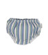 Bañador Pañal Strips 