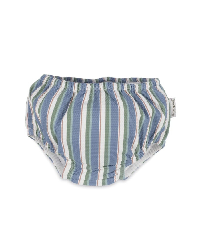 Bañador Pañal Strips 