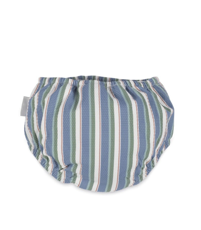 Bañador Pañal Strips 