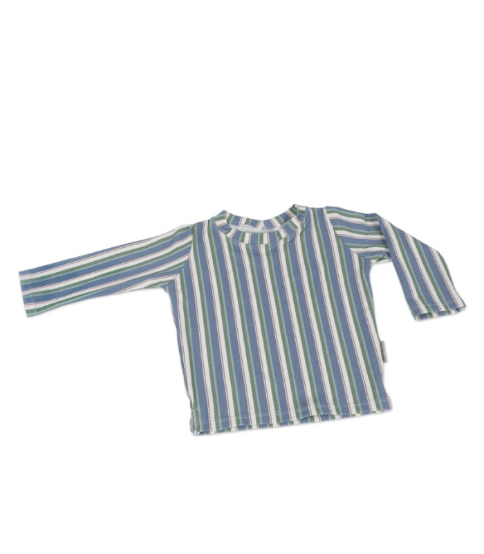 Camiseta Anti-UV Strips