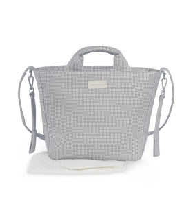 Bolsa Canastilla Little Bloom