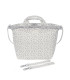 Bolsa Canastilla Little Bloom