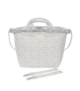 Bolsa Canastilla Little Bloom