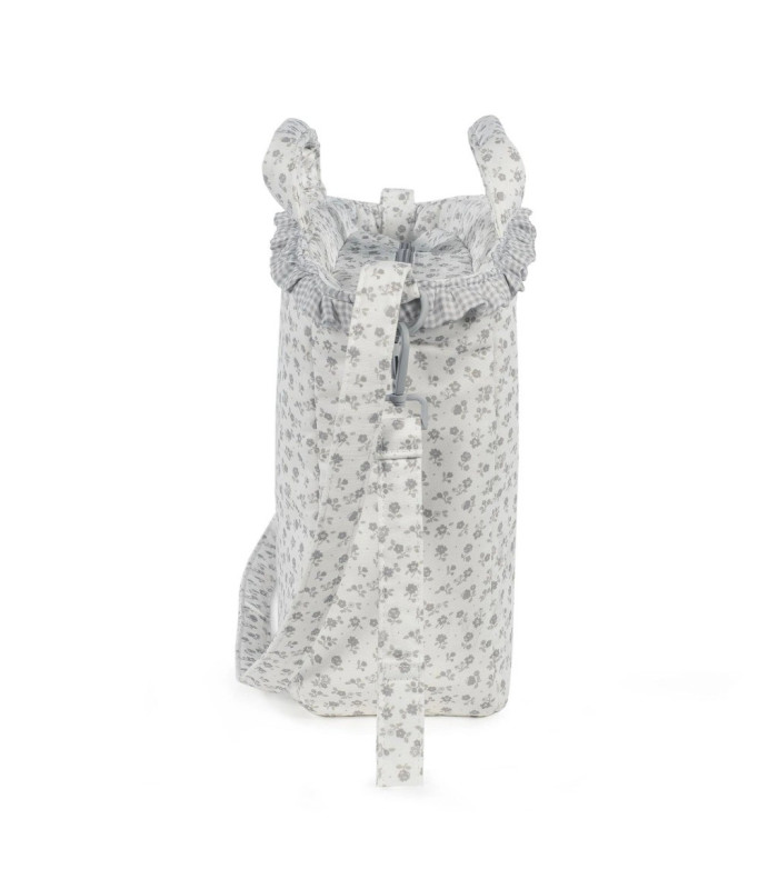 Bolsa Canastilla Little Bloom