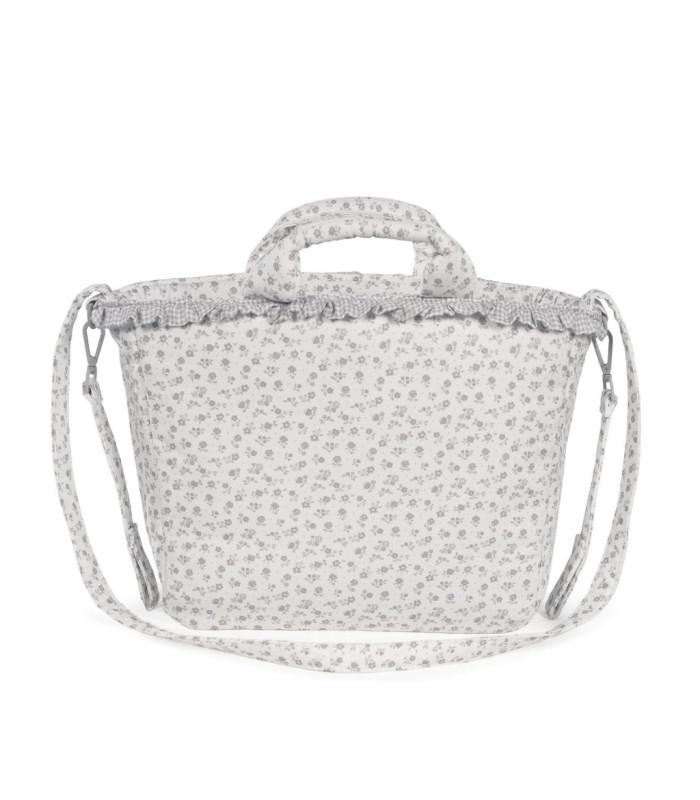 Bolsa Canastilla Little Bloom
