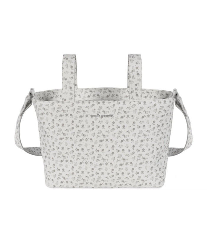 Bolsa Crossbody Piel Little Bloom