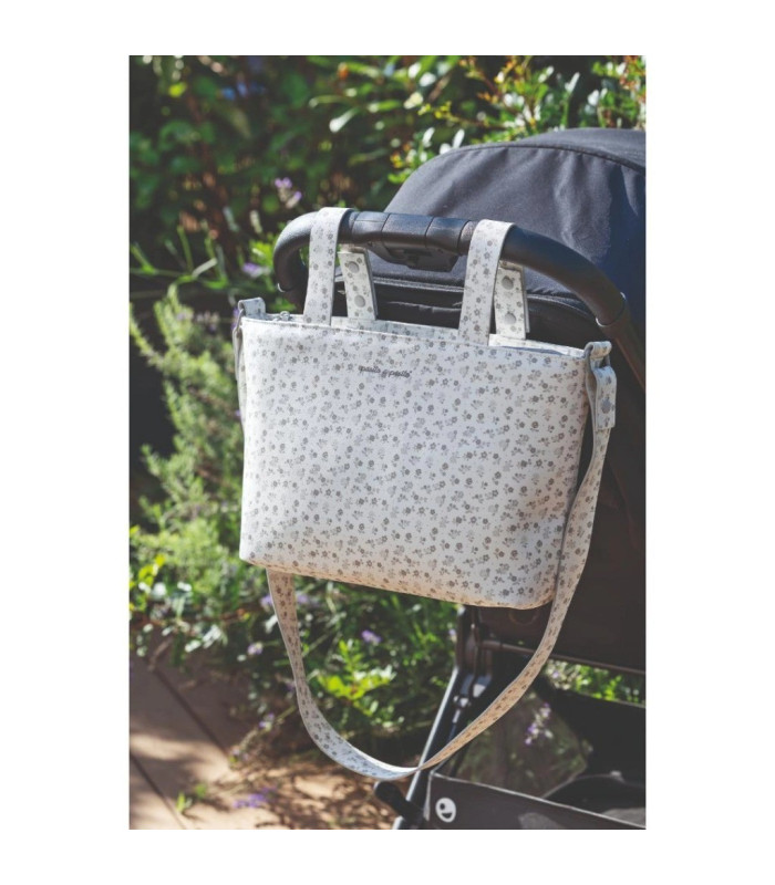 Crossbody Little Bloom — Pasito a Pasito