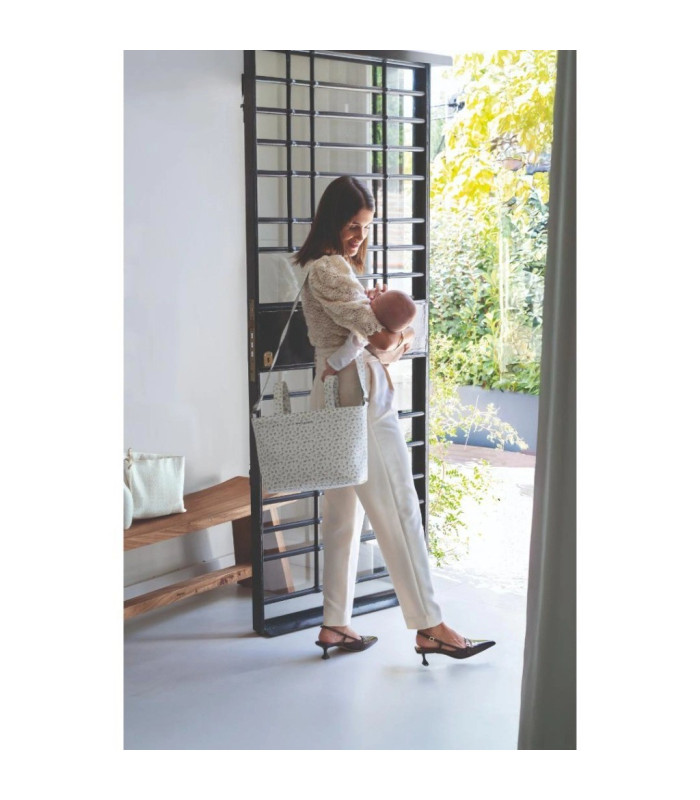 Crossbody Little Bloom — Pasito a Pasito