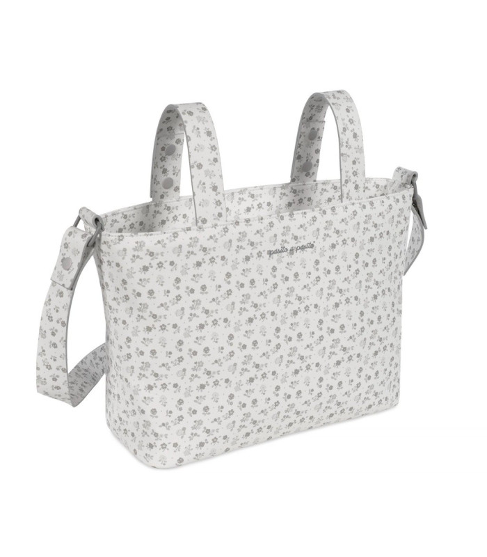 Crossbody Little Bloom — Pasito a Pasito