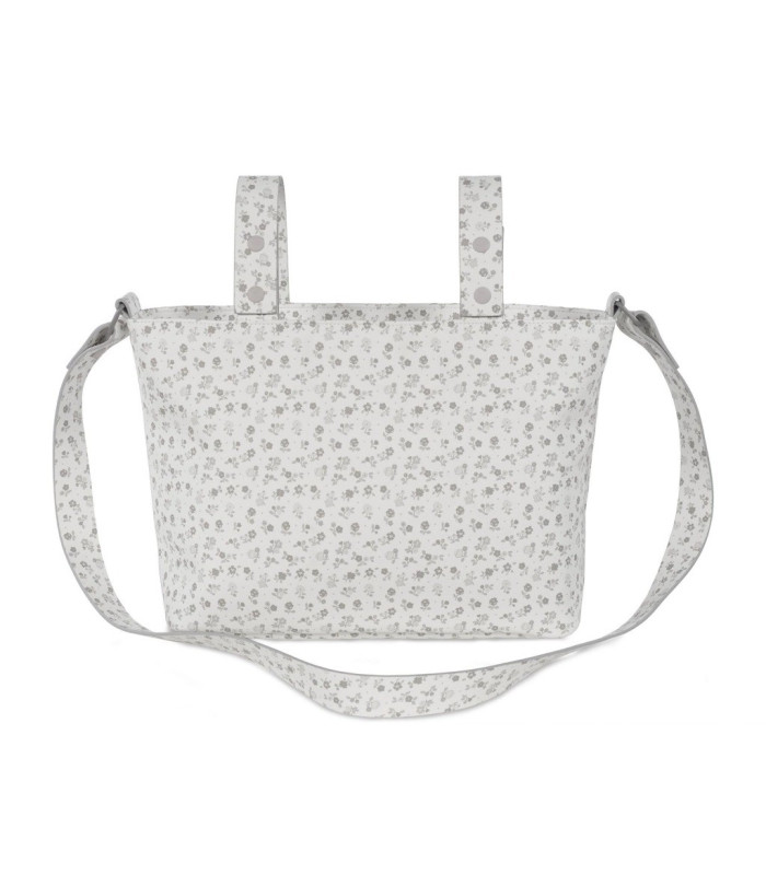Crossbody Little Bloom — Pasito a Pasito
