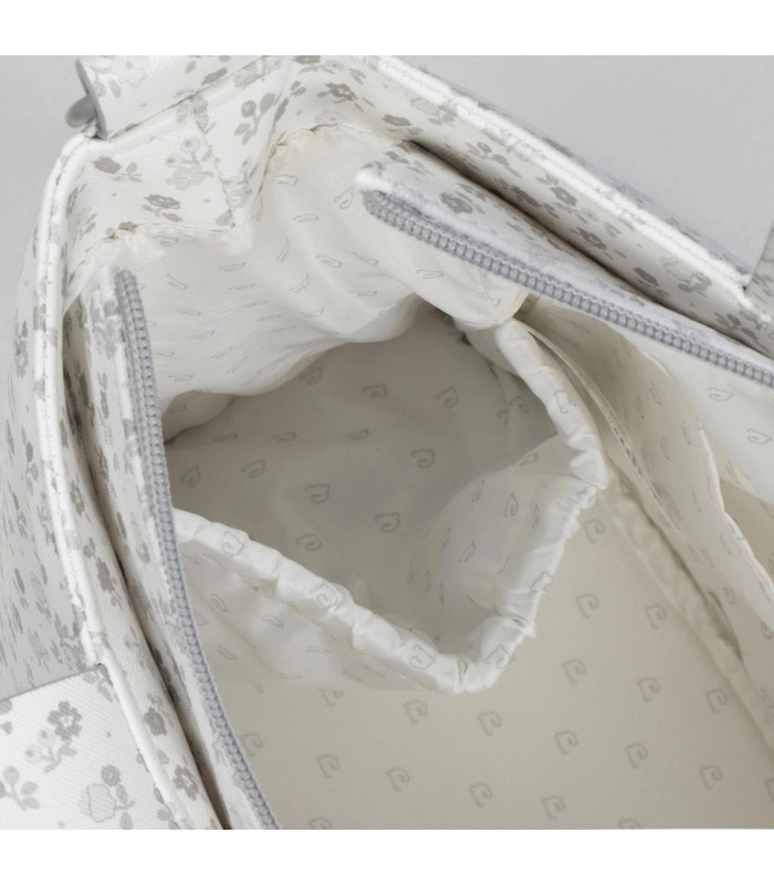 Crossbody Little Bloom — Pasito a Pasito