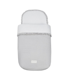Saco Cuco Little Bloom — TOG 2.5