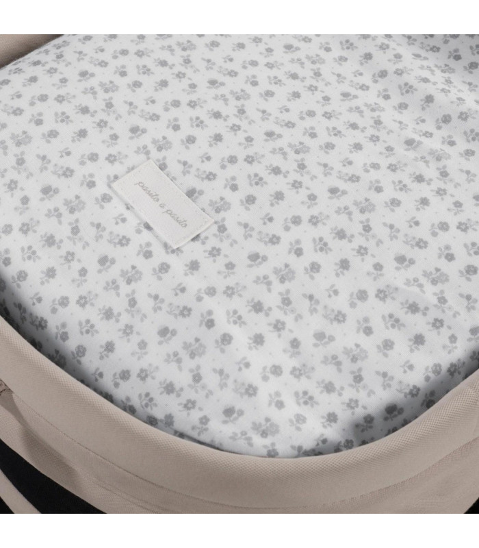 Saco Cuco Little Bloom — TOG 2.5