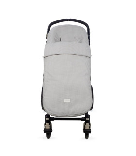 Saco Silla Little Bloom — Entretiempo