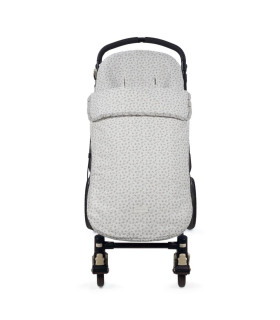 Saco Silla Little Bloom — Entretiempo
