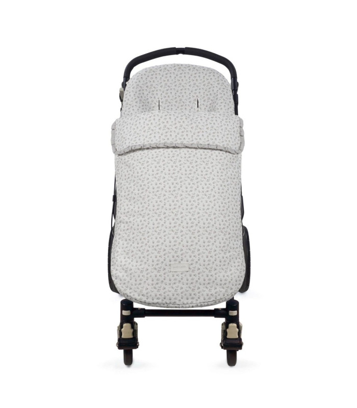 Saco Silla Little Bloom — Entretiempo