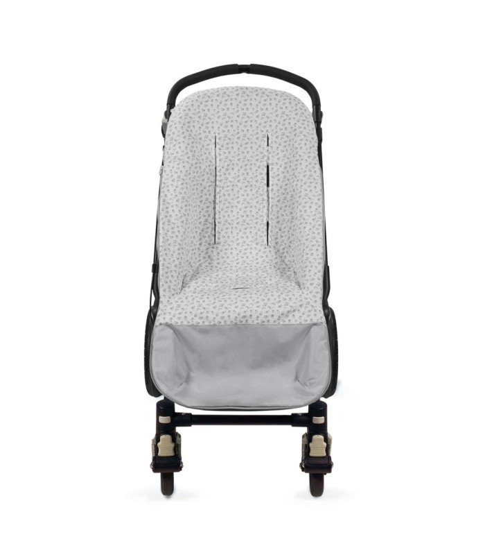 Saco Silla Little Bloom — Entretiempo