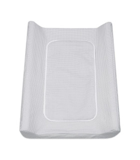 Cambiador Home Little Bloom — Con Funda
