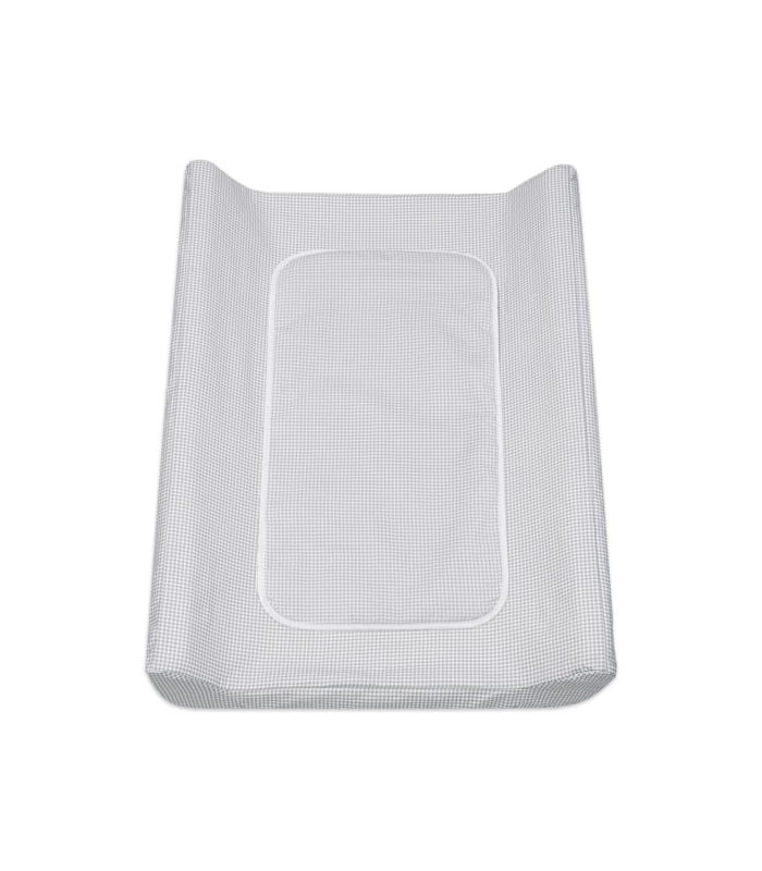 Cambiador Home Little Bloom — Con Funda