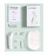 Momcozy Aspirador Nasal 2 en 1