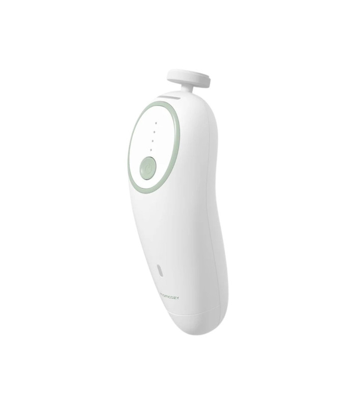Momcozy Lima Eléctrica Uñas Bebé