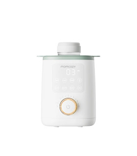Momcozy — Calentador analógico de leche