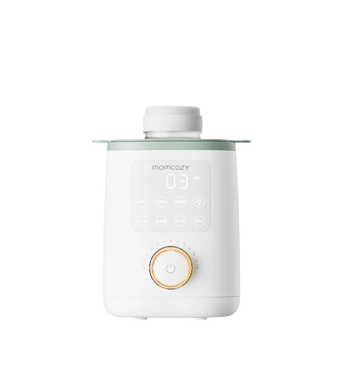 Momcozy — Calentador analógico de leche