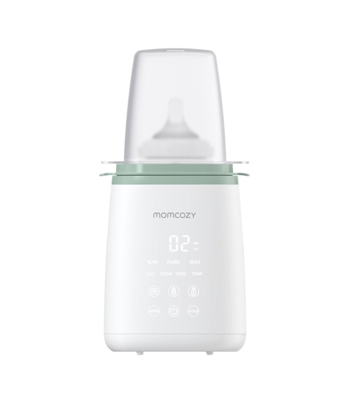 Calentador portátil ultrarrápido Momcozy